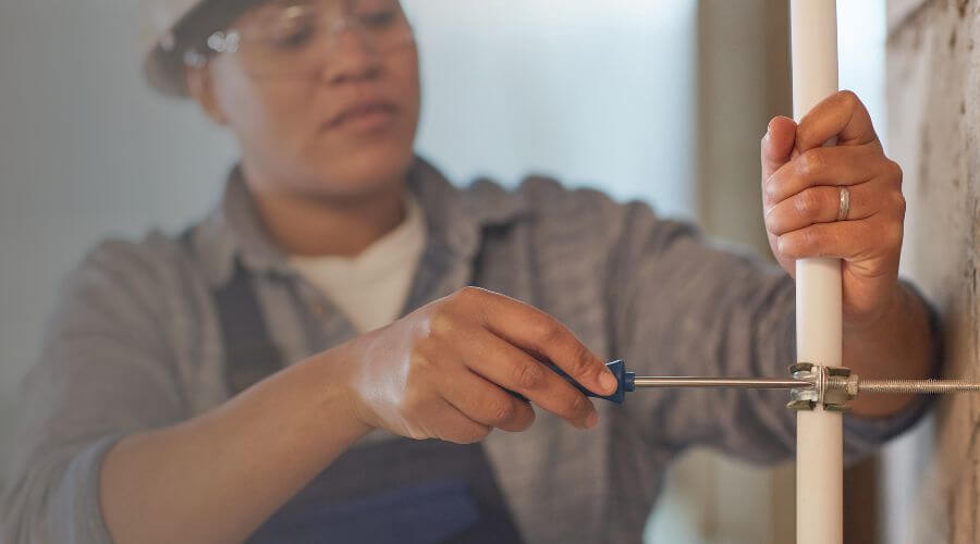 Dripping Faucet Repair in Langtry, TX